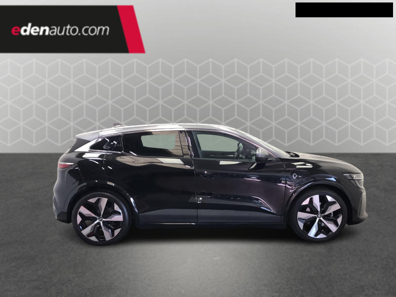 Renault Mégane E-Tech Ev60 220 ch super charge Techno