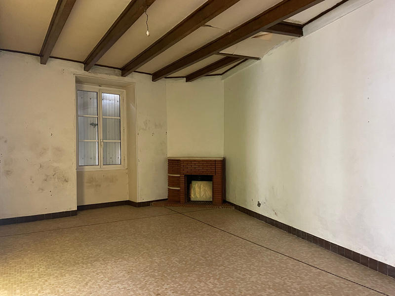 Immeuble - 9 pièces