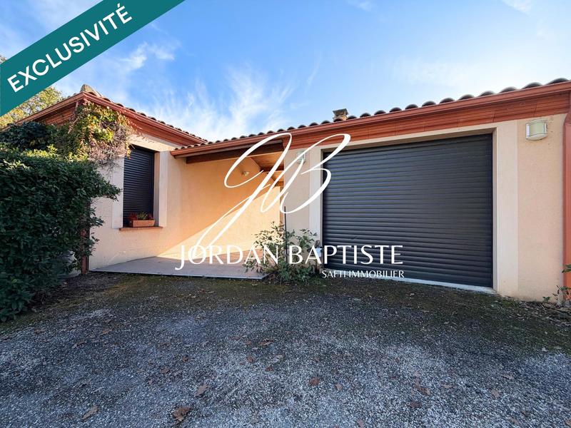 Maison - 157 m² - 5 pièces