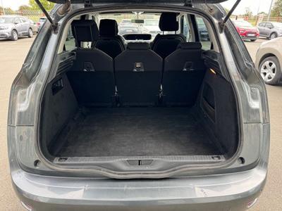 Citroën C4 Picasso Bluehdi 150 Intensive Eat6