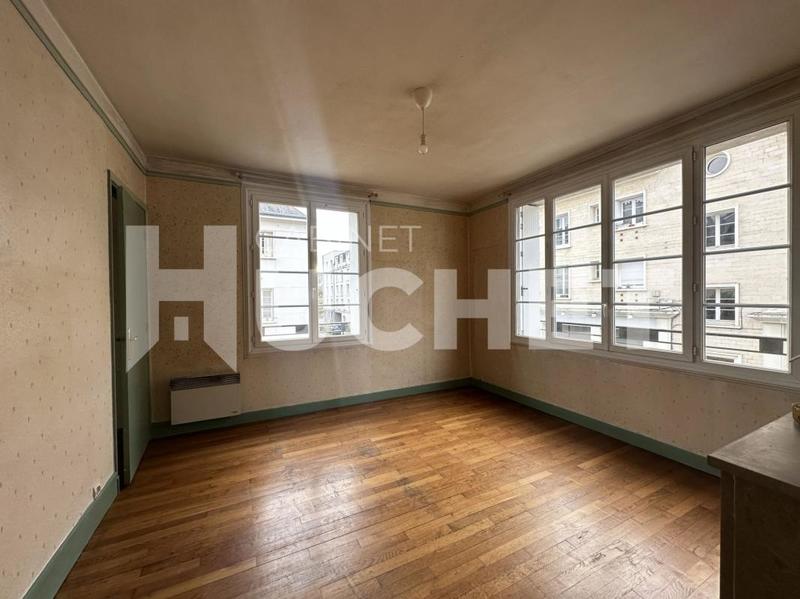 Appartement - 56 m² - 2 pièces