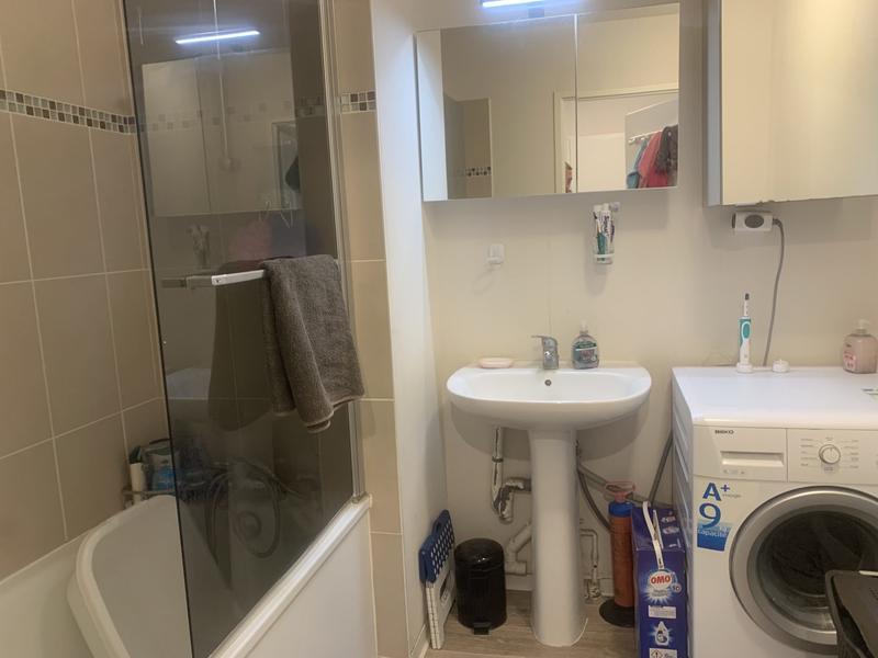 Appartement - 79 m² - 5 pièces