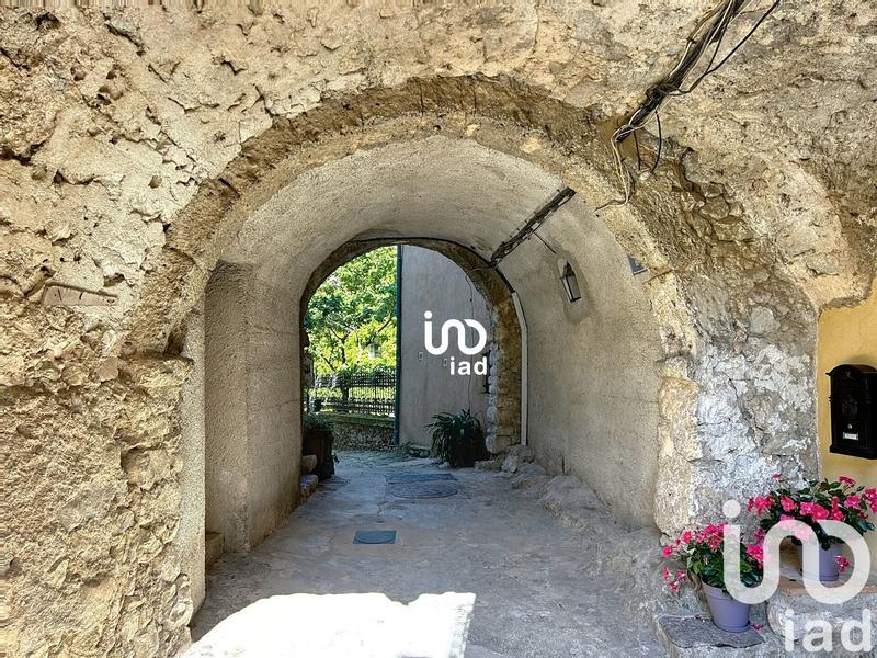 Maison de village - 71 m² - 4 pièces