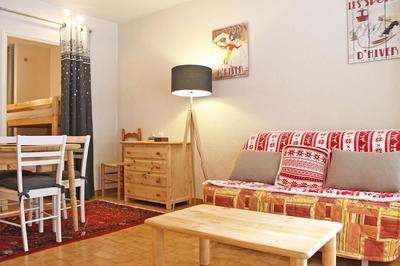 Appartement - 25 m² - 1 pièce