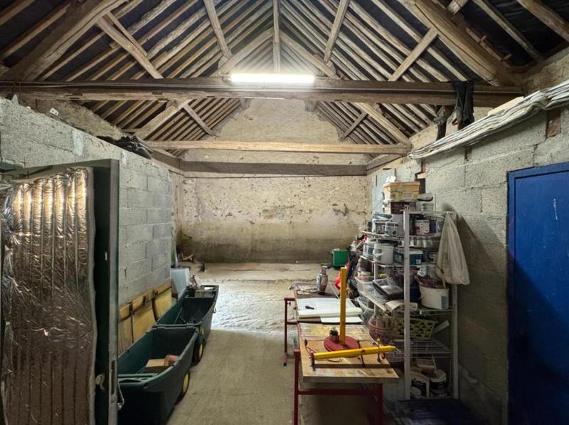 Maison - 212 m² - 9 pièces