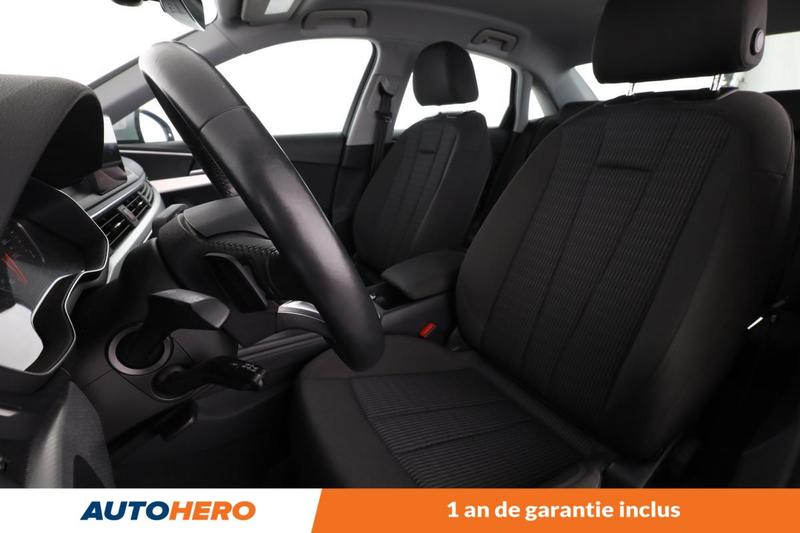 Audi A4 1.4 Tfsi Design s tronic 150 ch