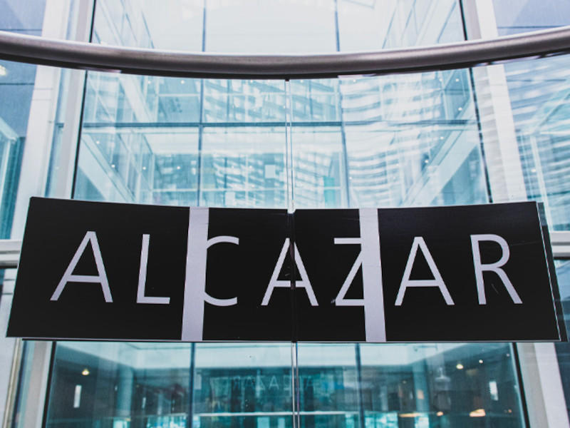 Ciné jeune à l'Alcazar