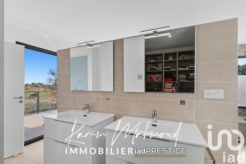 Maison de maîtres - 140 m² - 5 pièces