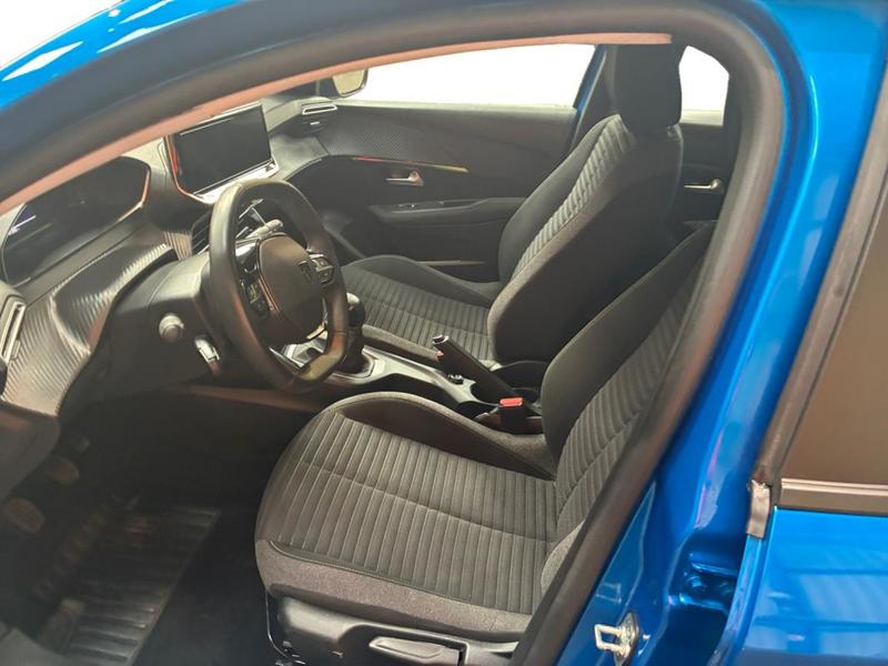 Peugeot 208 PureTech 75 s&amp;S Bvm5 Active