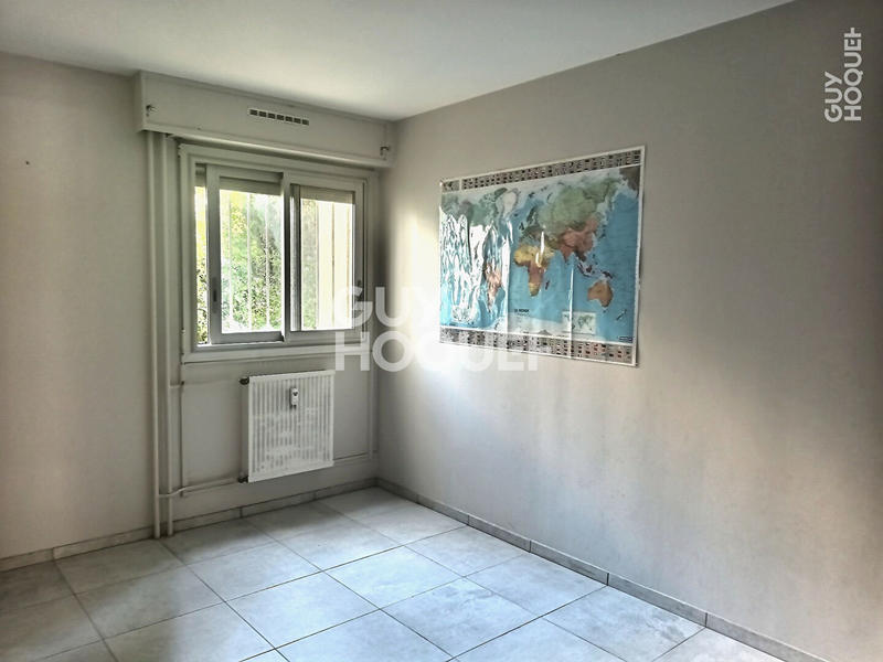 Appartement - 88 m² - 4 pièces