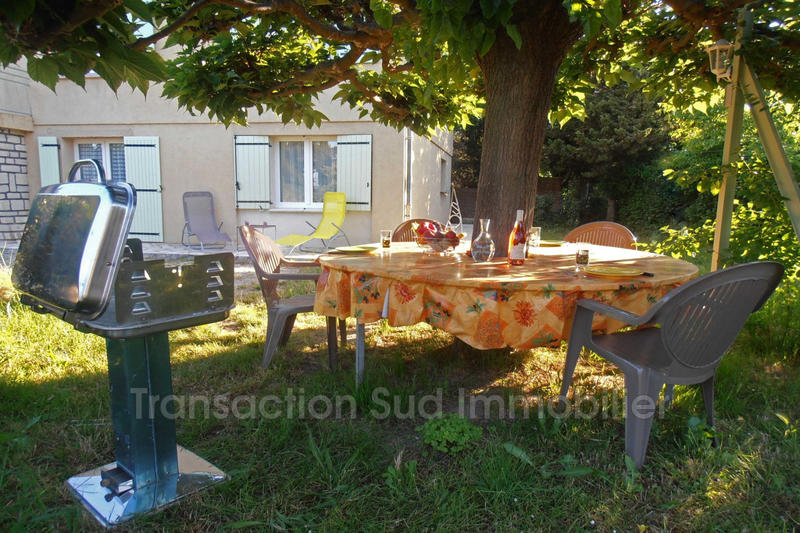 Maison - 176 m² - 8 pièces