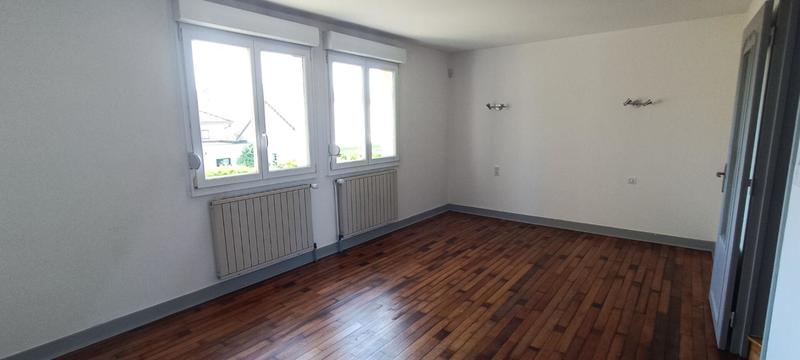 Maison - 193 m² - 7 pièces