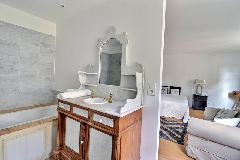 Maison - 97 m² - 3 pièces