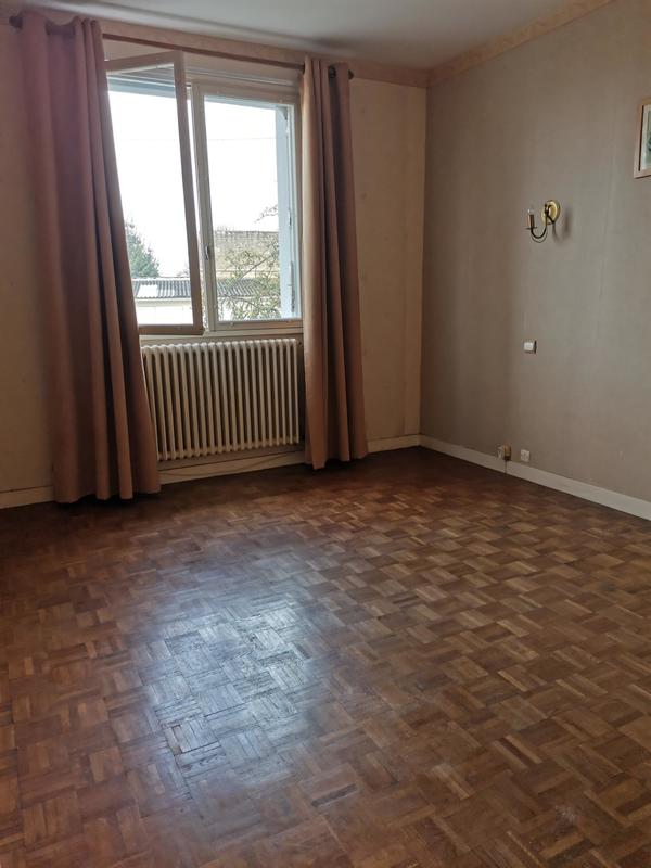 Maison - 126 m² - 6 pièces