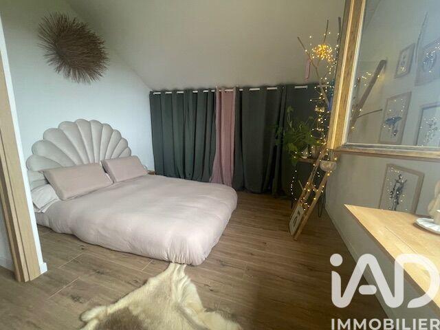 Maison - 170 m² - 7 pièces