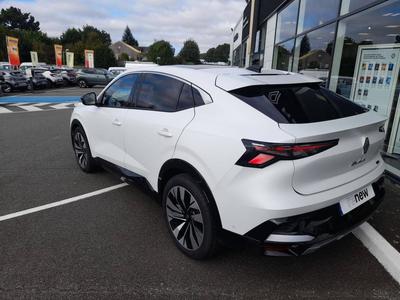 Renault Rafale E-Tech full hybrid 200 Techno 5p