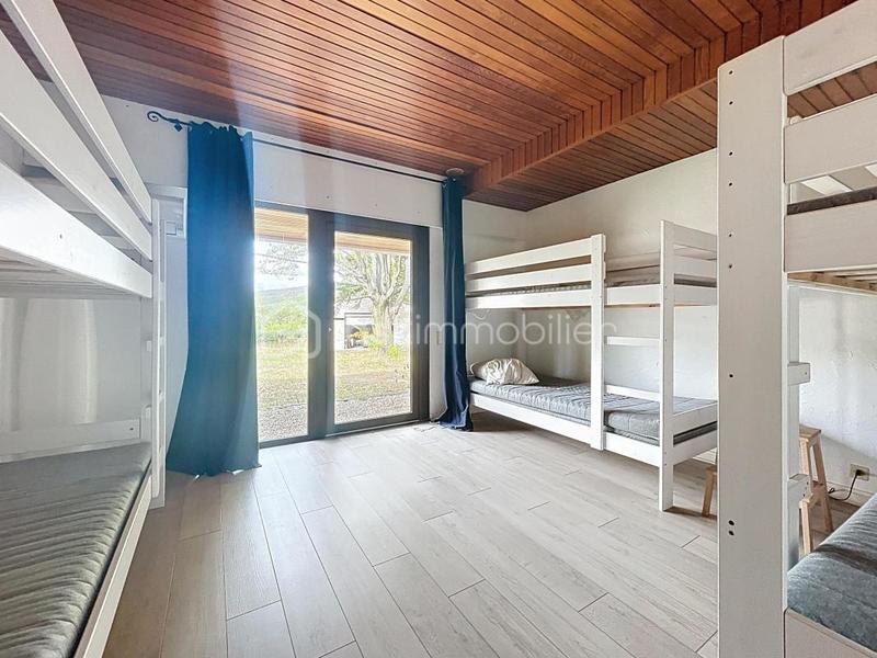 Local commercial - 430 m² - 9 pièces