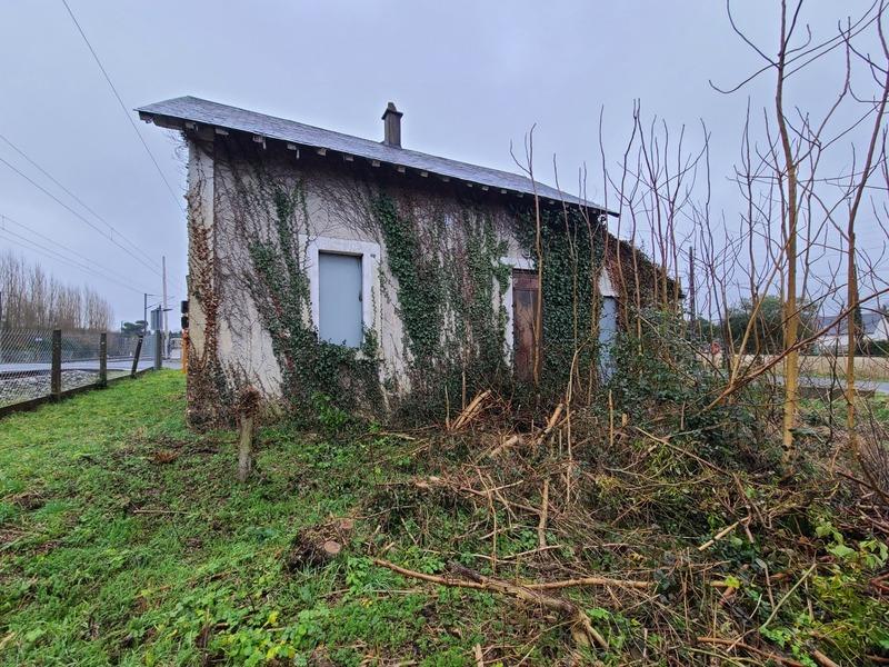 Maison - 73 m² - 5 pièces