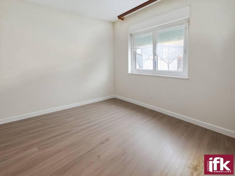 Maison - 114 m² - 5 pièces