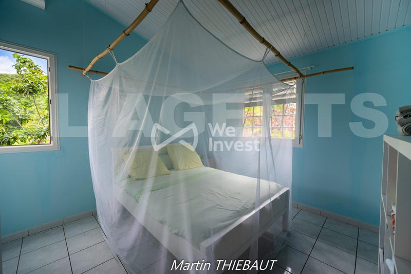 Maison - 148 m² - 8 pièces