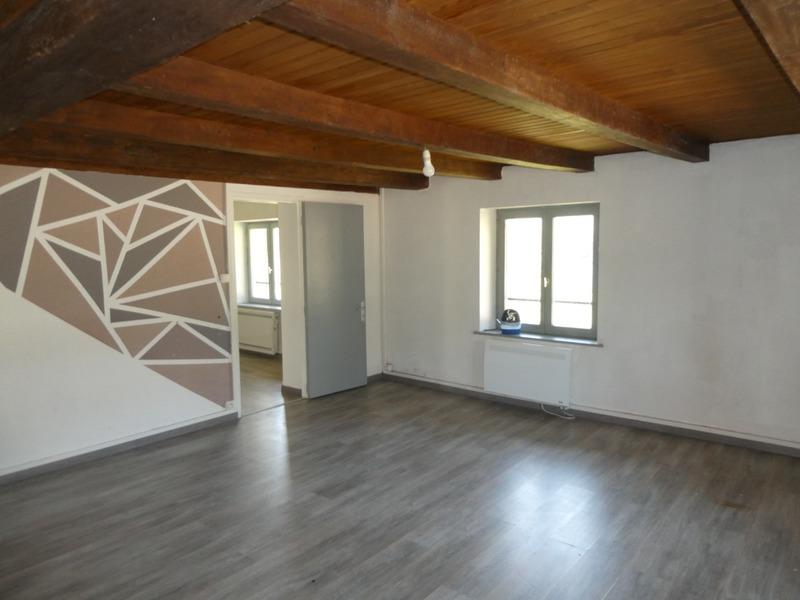 Maison de campagne - 160 m² - 7 pièces