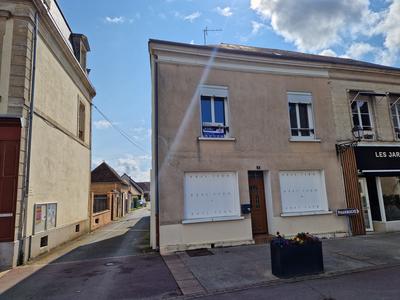 Maison - 117 m² - 4 pièces