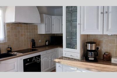 Villa - 120 m² - 4 pièces