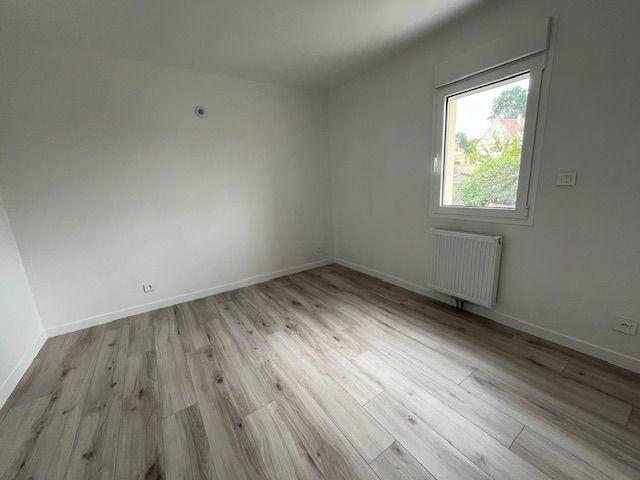 Maison - 86 m² - 4 pièces