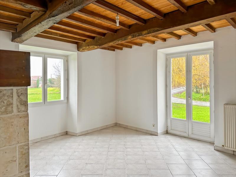 Maison - 149 m² - 5 pièces