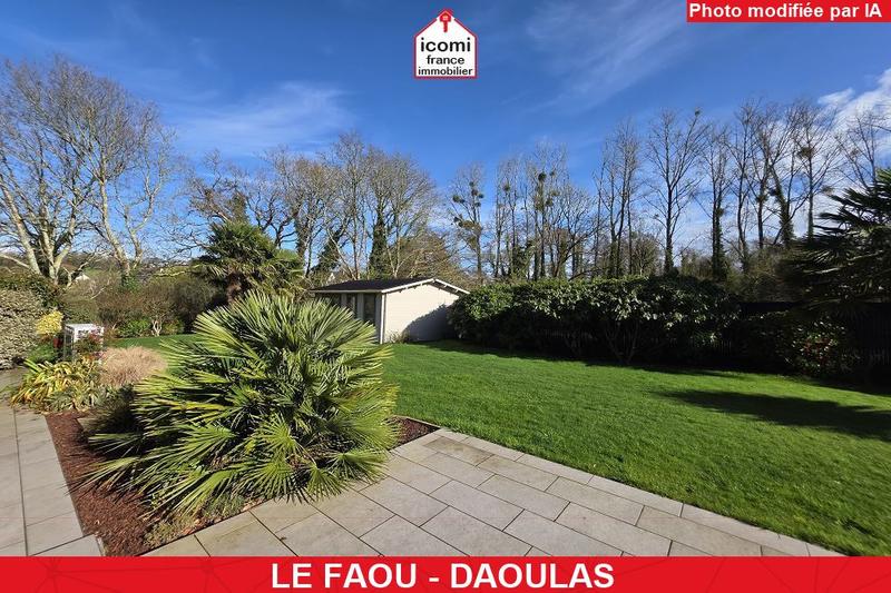 Maison - 150 m² - 8 pièces