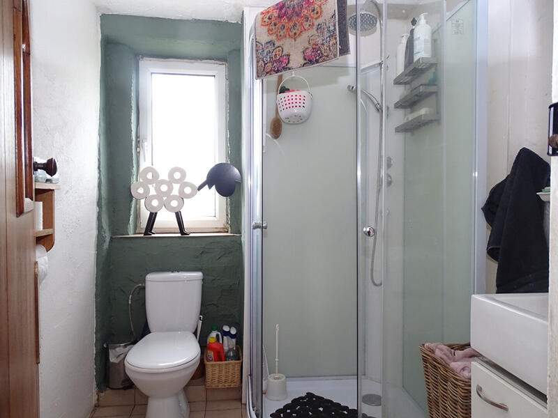 Maison - 73 m² - 4 pièces