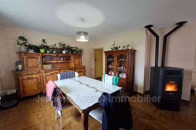 Maison - 139 m² - 6 pièces
