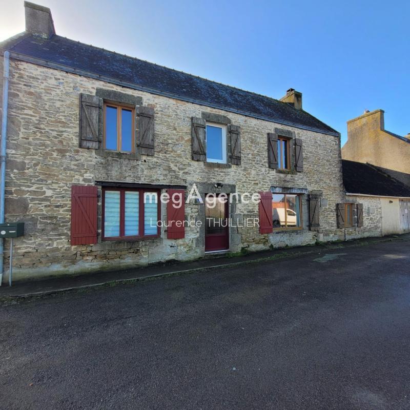 Maison en pierre - 124 m² - 6 pièces