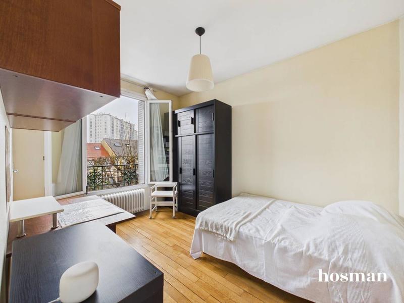 Maison - 159 m² - 8 pièces