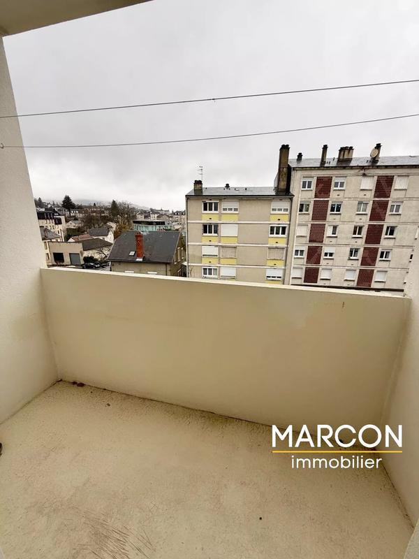 Appartement - 88 m² - 4 pièces