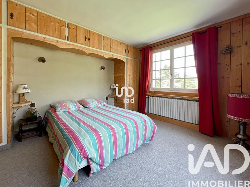 Maison - 136 m² - 6 pièces