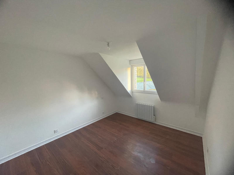 Maison - 91 m² - 4 pièces