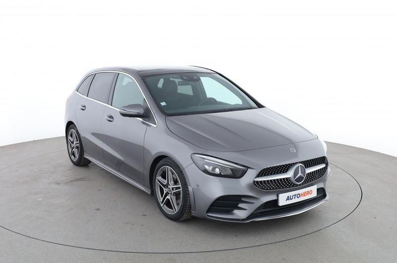 Mercedes Classe B 180 Amg Line Edition 7g-Dct 136 ch