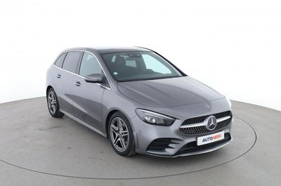 Mercedes Classe B 180 Amg Line Edition 7g-Dct 136 ch