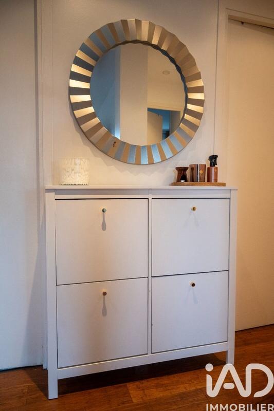 Appartement - 53 m² - 3 pièces