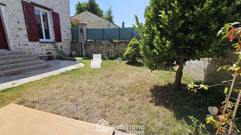 Maison - 122 m² - 6 pièces