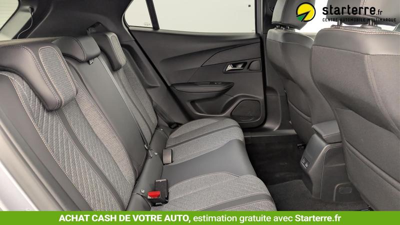 Peugeot 2008 100 s&amp;S Bvm6 Allure