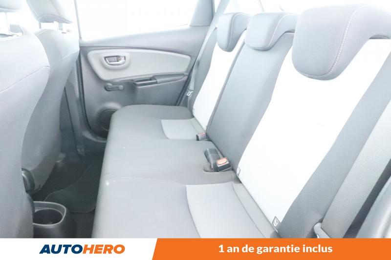 Toyota Yaris 1.5 Hybrid France 5p 100 ch