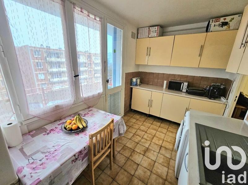 Appartement - 75 m² - 4 pièces