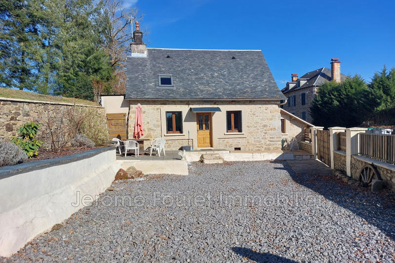 Maison - 70 m² - 2 pièces