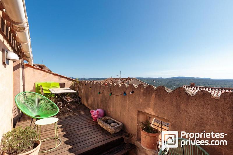 Appartement - 81 m² - 3 pièces