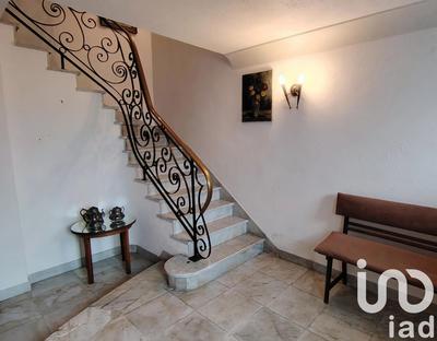 Maison - 152 m² - 5 pièces