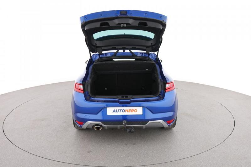 Renault Mégane 1.3 TCe Gt-Line Edc 160 ch