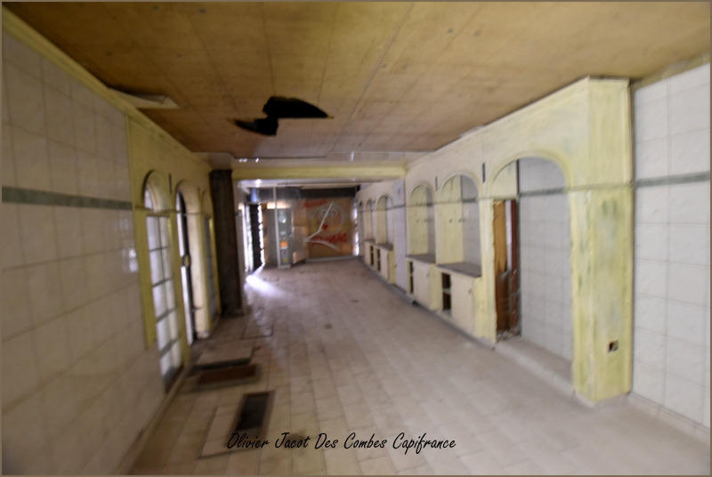 Immeuble - 200 m² - 14 pièces