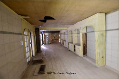 Immeuble - 200 m² - 14 pièces